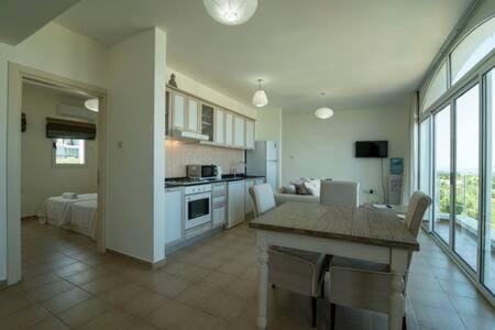 Joya Cyprus Mandalay Penthouse Apartment House in Famagusta District