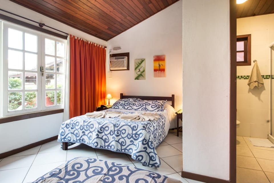 Meu Sonho Búzios Inn in Armacao dos Buzios