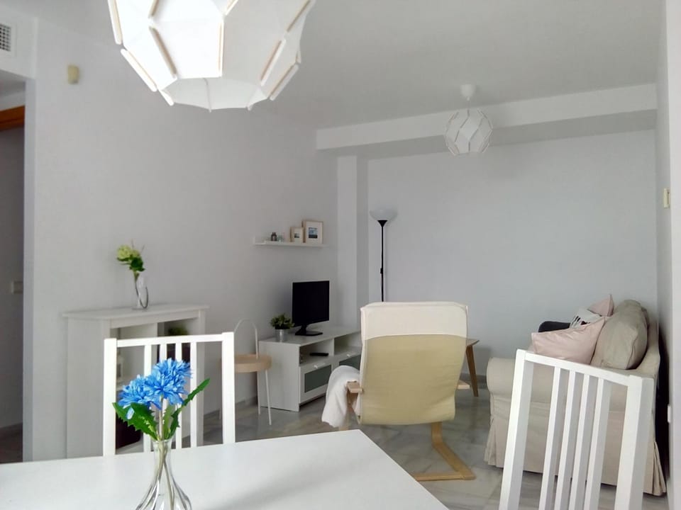 Communal lounge/ TV room, Living room, Dining area