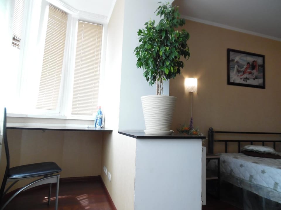 заречанская 57/1 Apartment in Ukraine