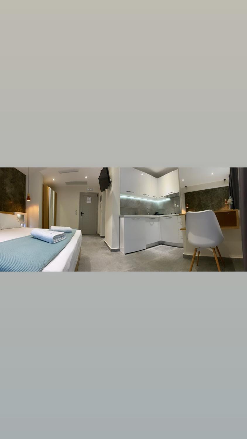 La Maison de Marie Apartment in Halkidiki