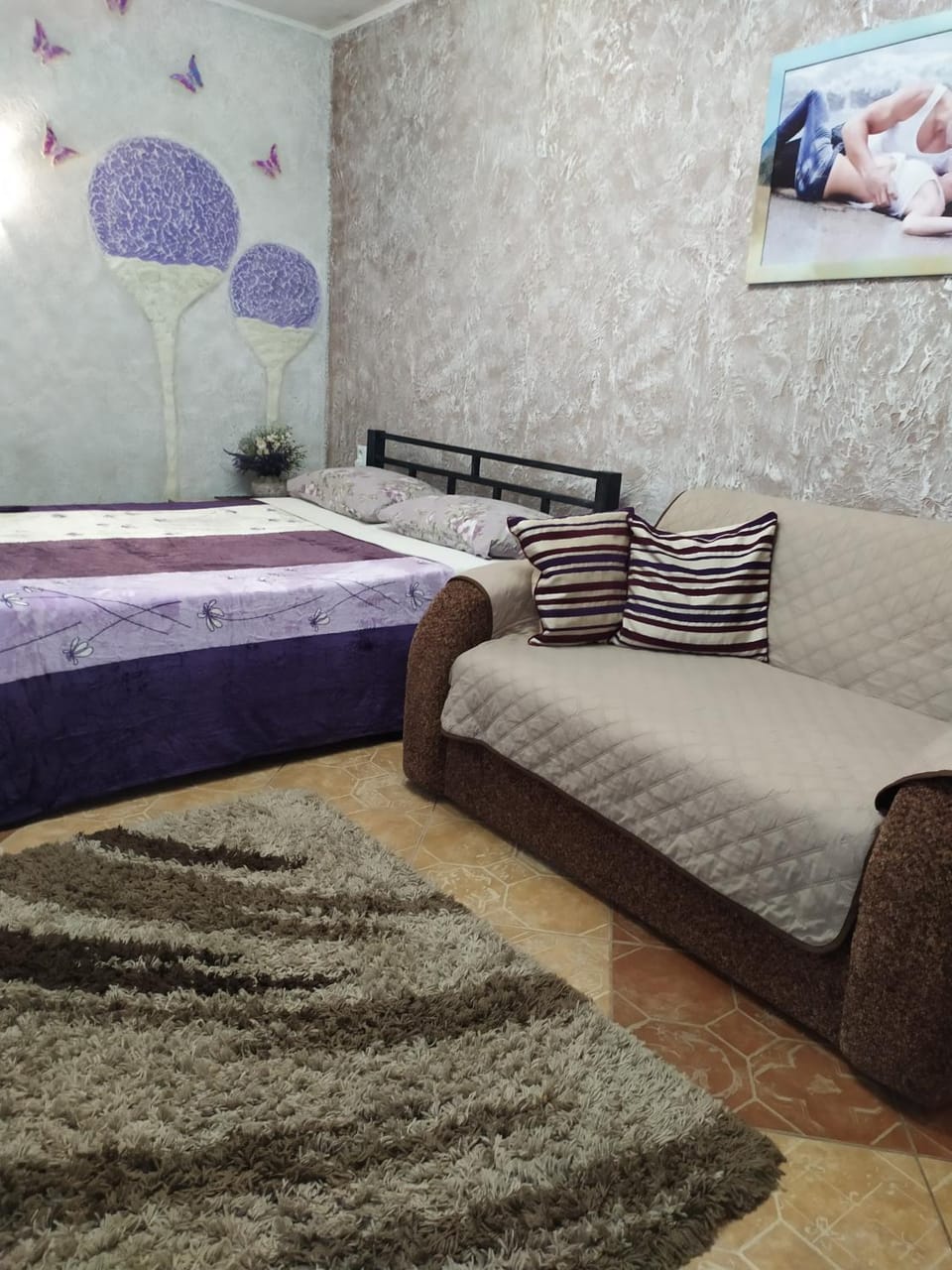 Apartment on Sobornaya 58 Apartment in Ukraine