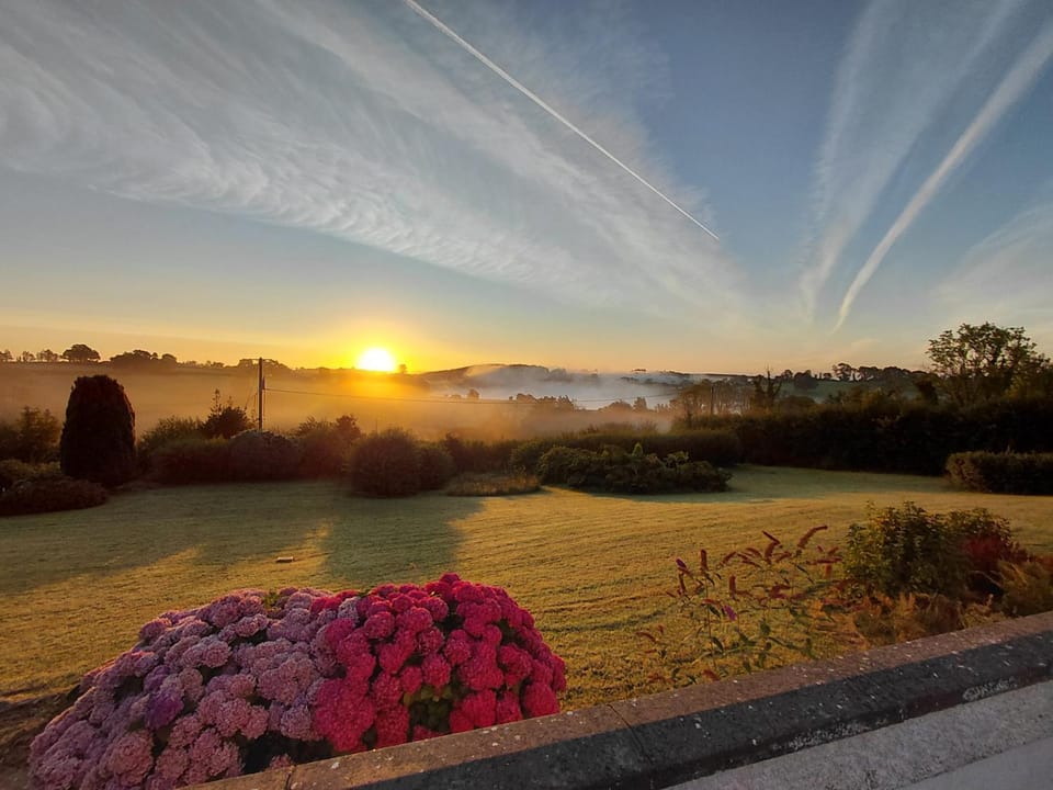 Hawthorn Lodge Bed and Breakfast in Ireland