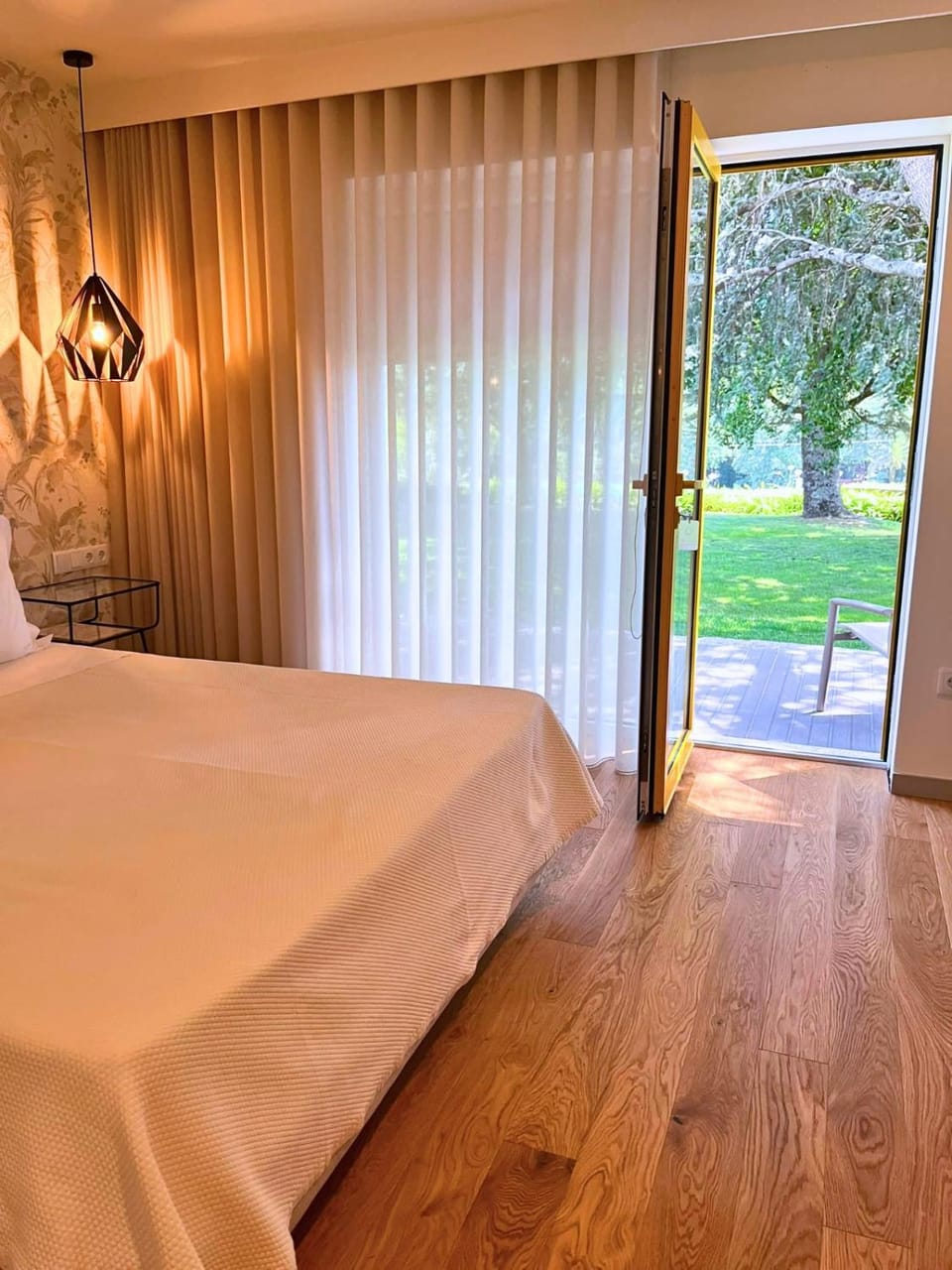 Quinta do Burgo - Nature Hotel Farm Stay in Viana do Castelo District, Portugal