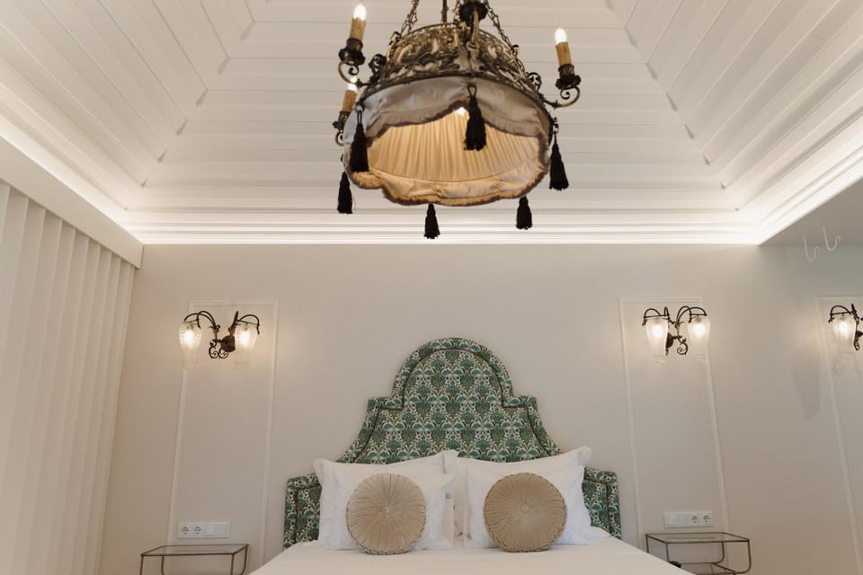 Quinta do Burgo - Nature Hotel Farm Stay in Viana do Castelo District, Portugal