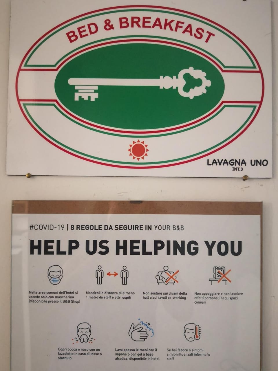 Logo/Certificate/Sign