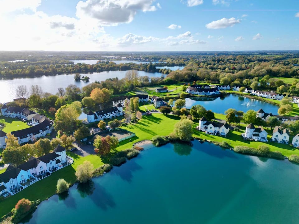 Lake view