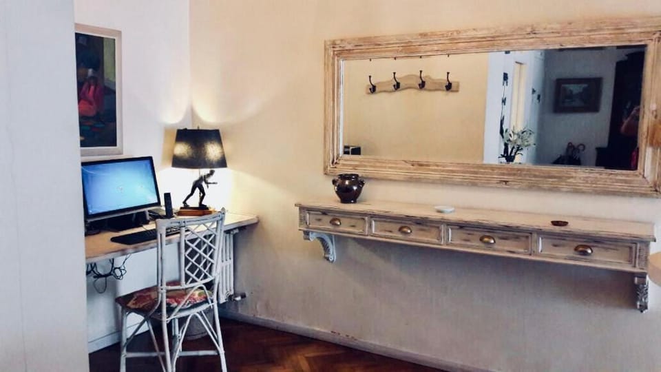 departamento de Marcela Apartment in Buenos Aires