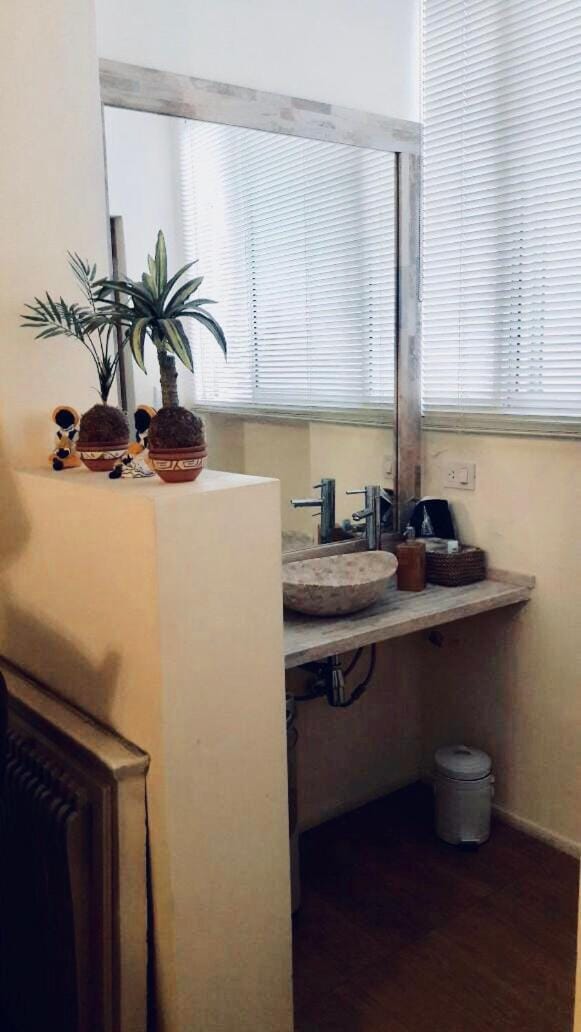 departamento de Marcela Apartment in Buenos Aires