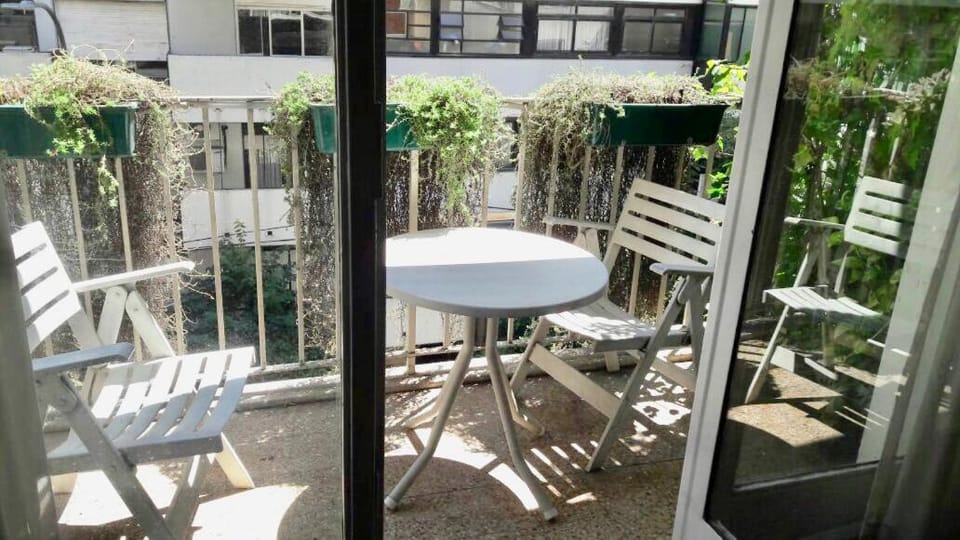departamento de Marcela Apartment in Buenos Aires