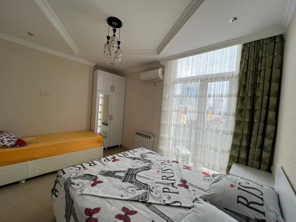 Seaview Apartment Apartment in Batumi