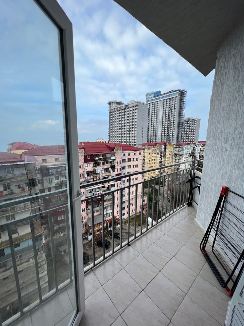 Seaview Apartment Apartment in Batumi