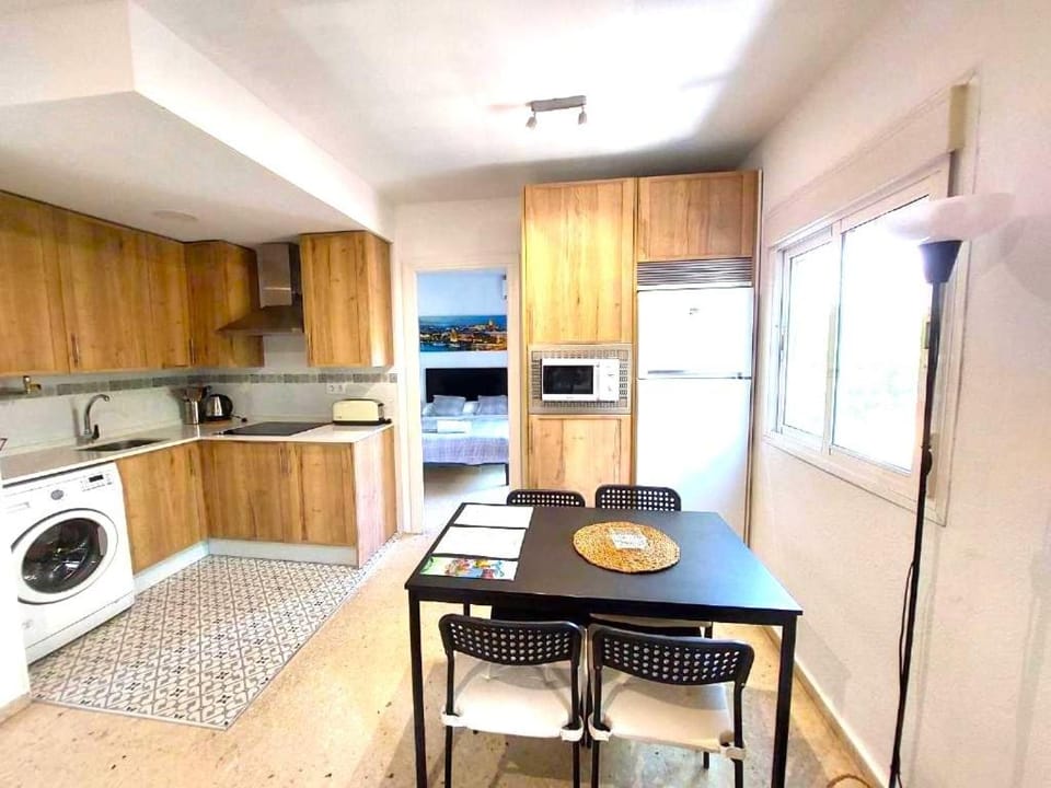 Fray Isidoro Apartment Apartment in Seville