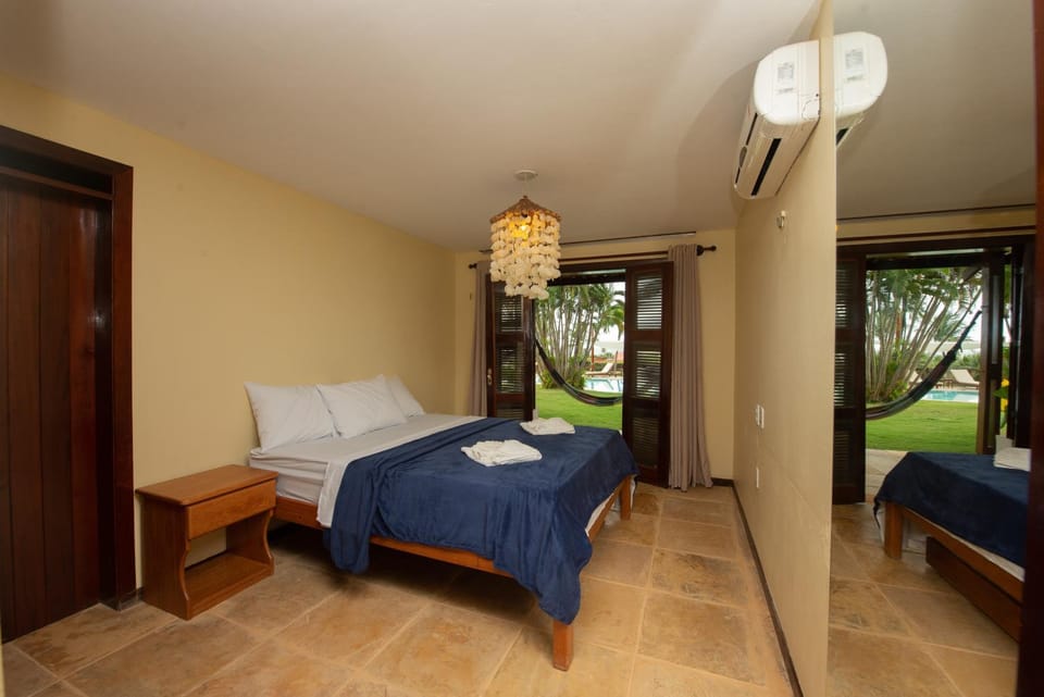 A Villa 8 suites 30 pessoas House in State of Ceará