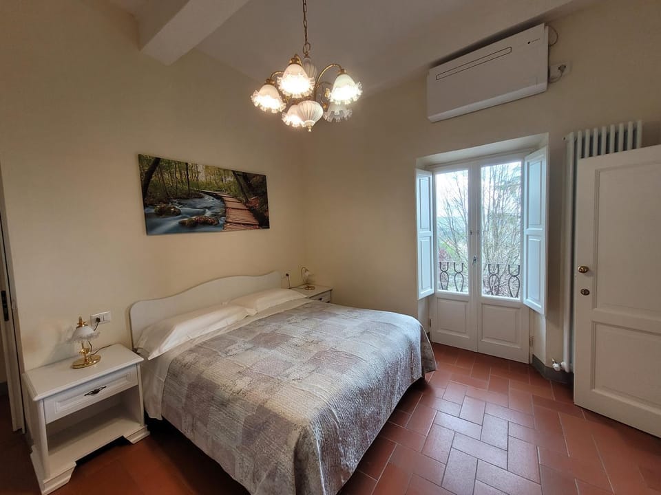 Casa Volpini Bed and Breakfast in Panzano In Chianti