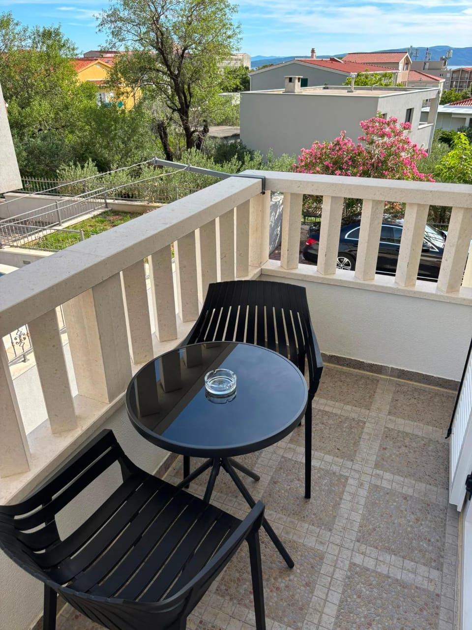 Apartmani Znaor Apartment in Baška Voda