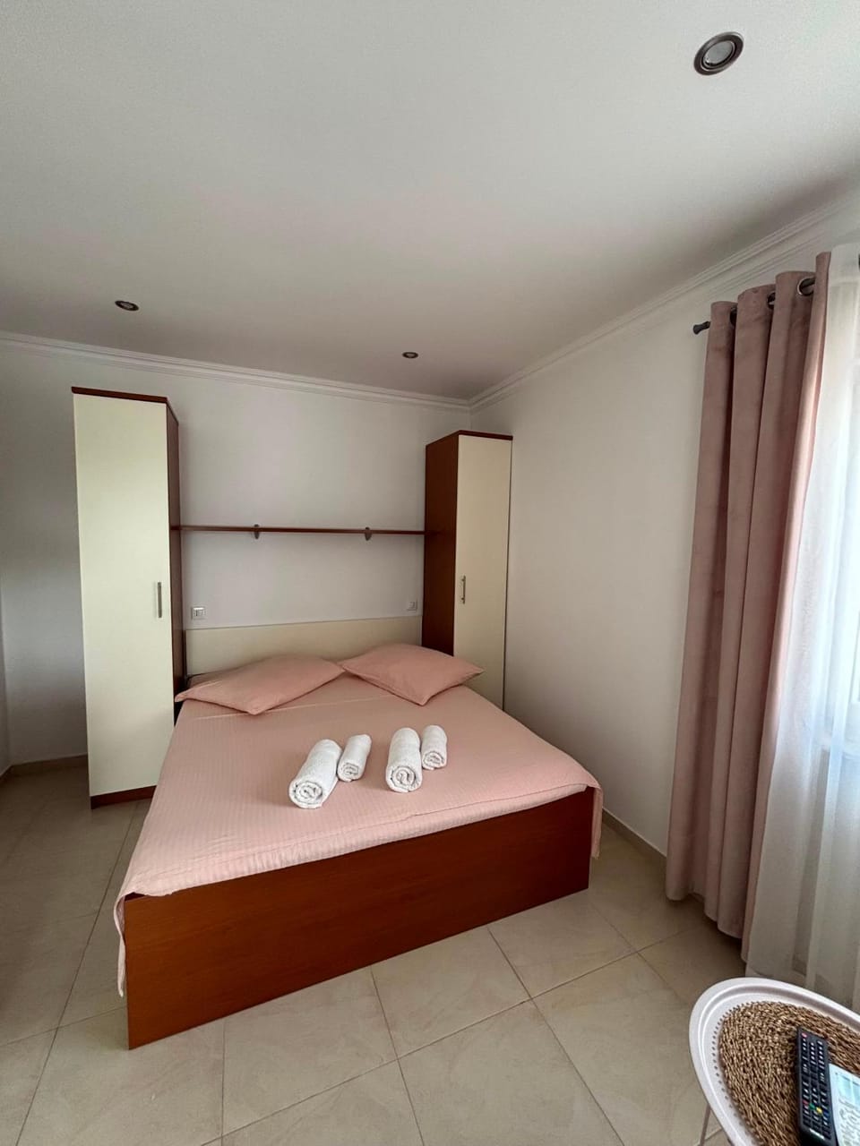 Apartmani Znaor Apartment in Baška Voda