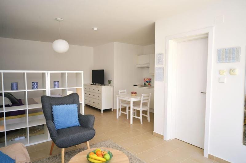Rubeši Apartment in Rijeka