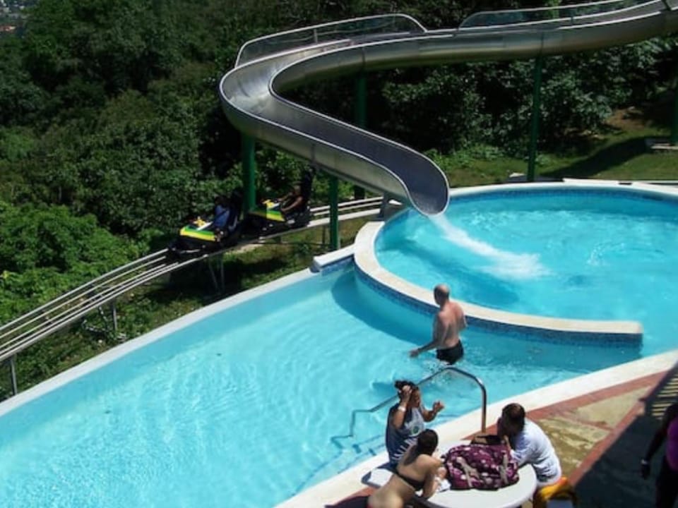 Aqua park