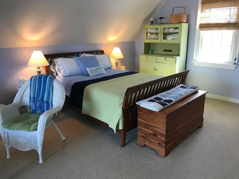 Lavender Bay Bed and Breakfast in Cummaquid
