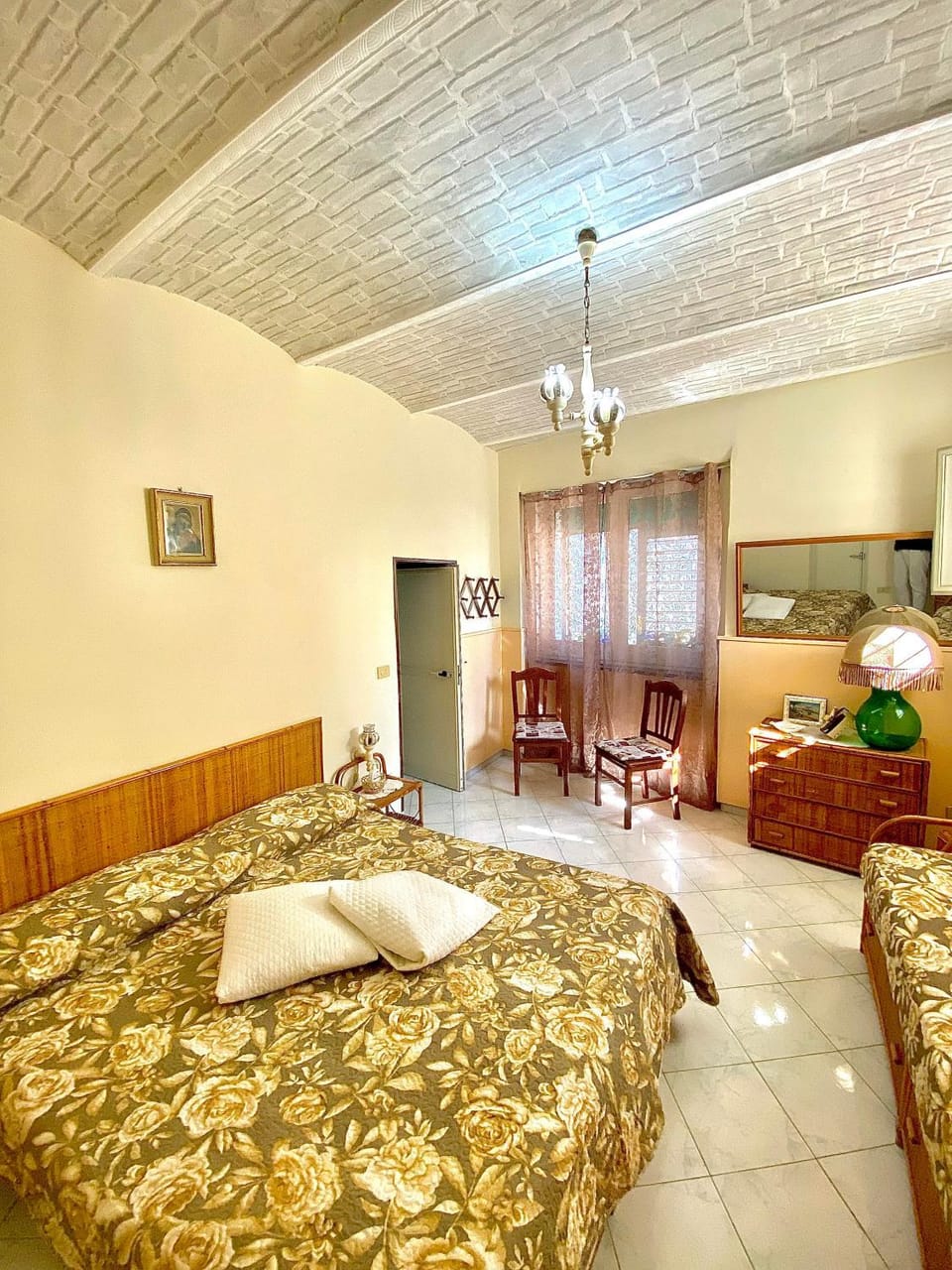 Raggio di Sole House in Sorrento