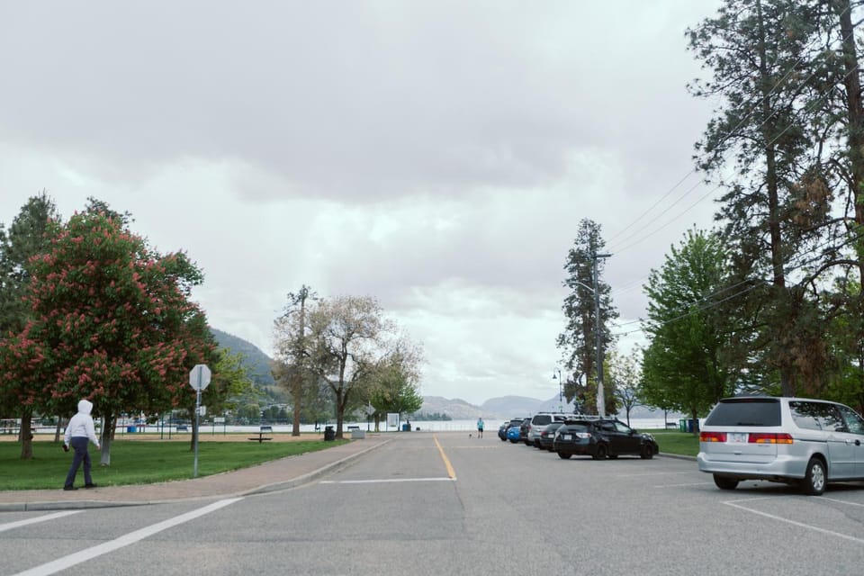 Waterfront Inn Inn in Penticton