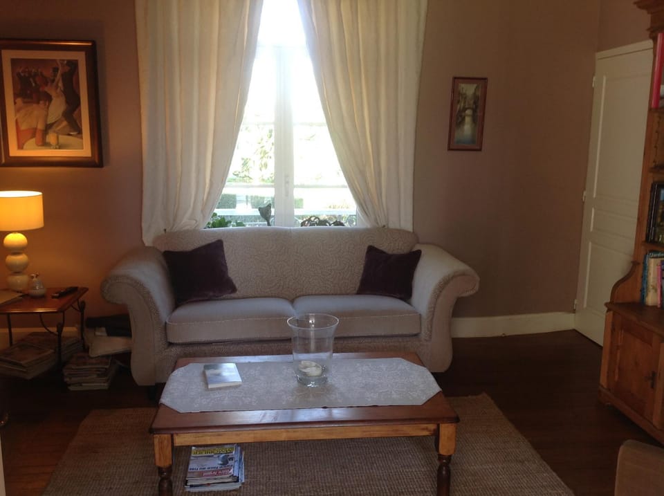Villa Chanteraine Bed and Breakfast in Brittany