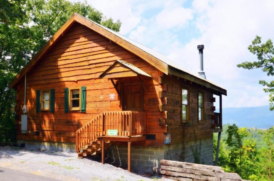 Property building, Natural landscape