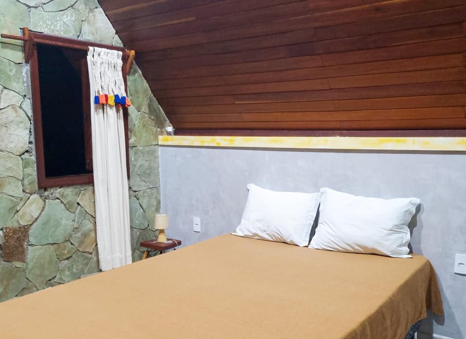 Hotel e Mirante recanto alto da serra Hotel in State of Rio Grande do Norte, Brazil