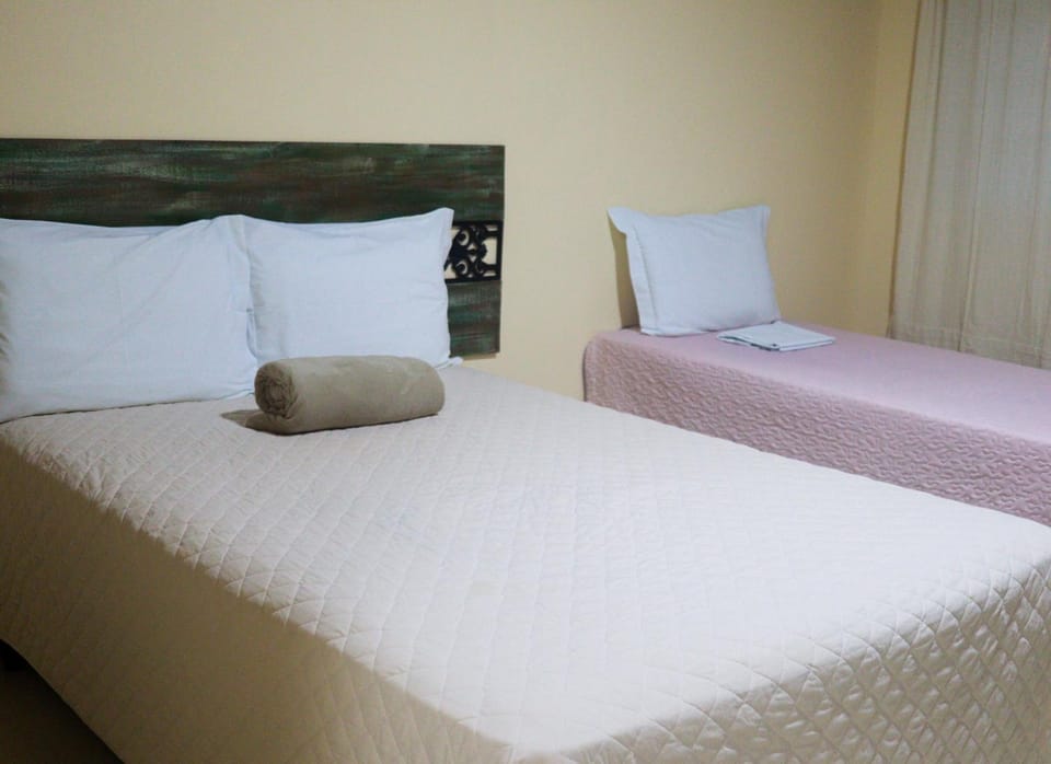 Hotel e Mirante recanto alto da serra Hotel in State of Rio Grande do Norte, Brazil