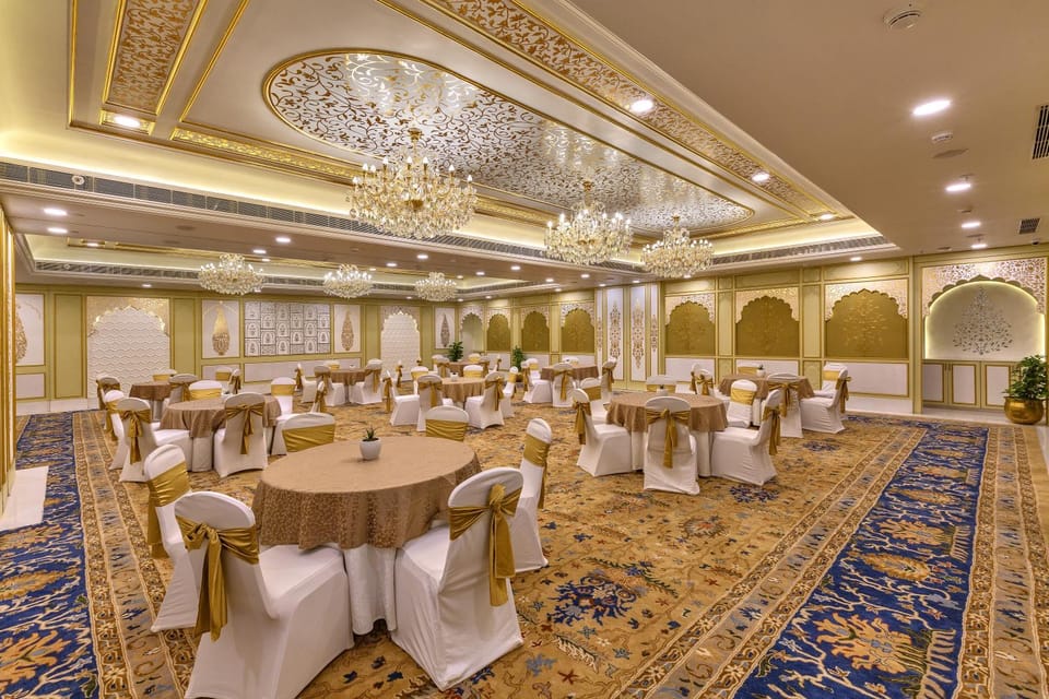 Meeting/conference room