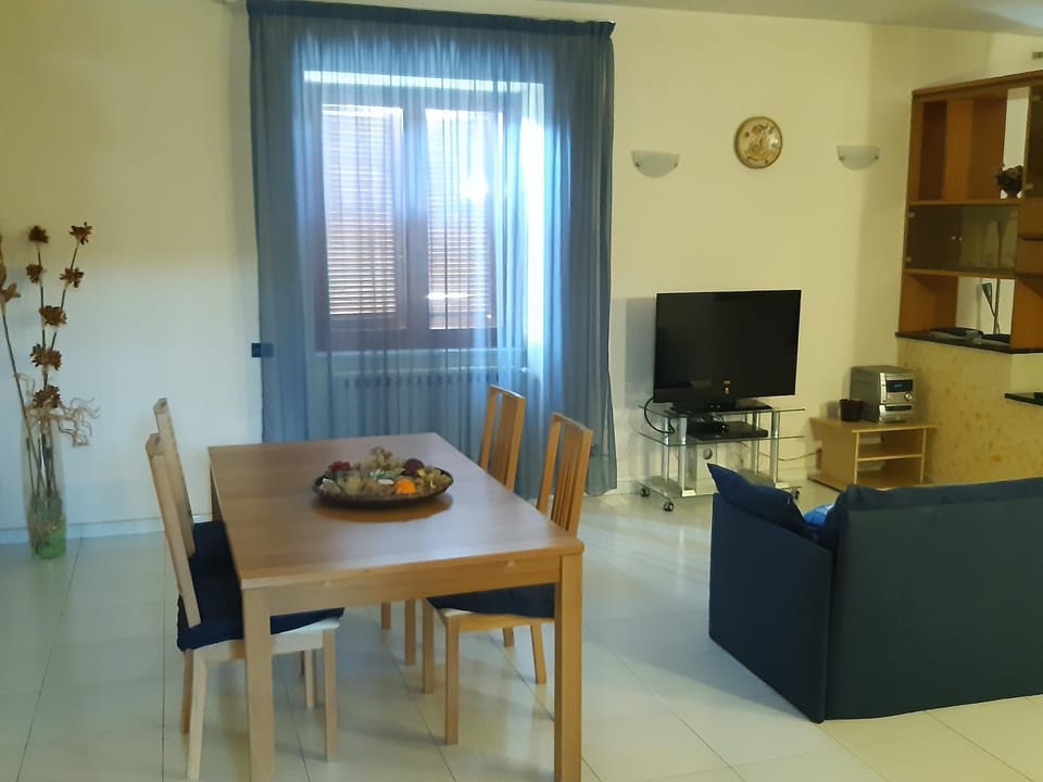 Residenza Caserta Sud - Appartamento con giardino House in Campania