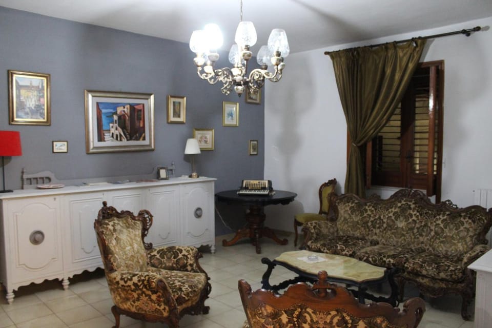 Il Giardino degli Agrumi House in Campania