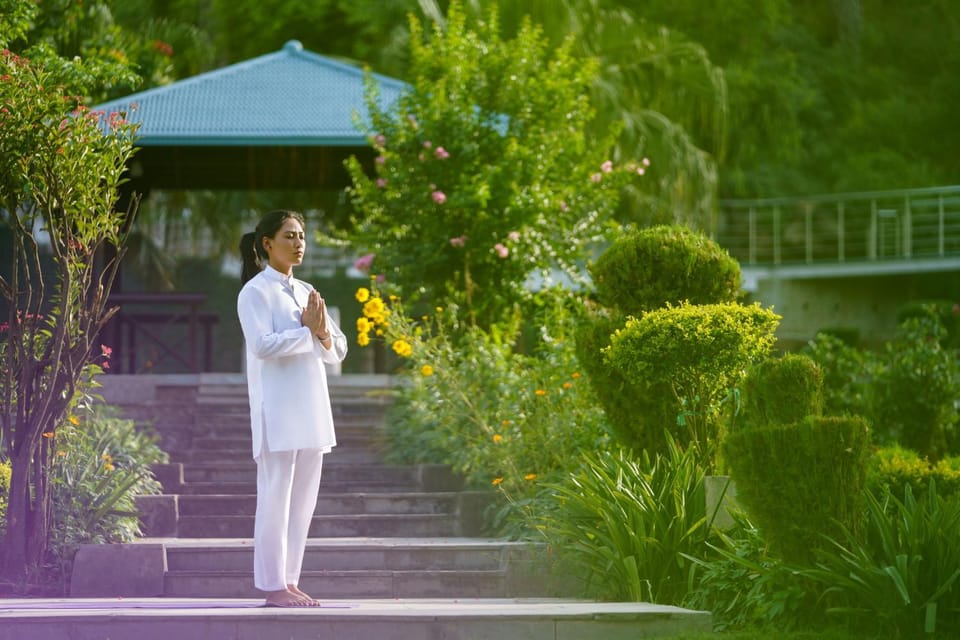 Garden, Spa and wellness centre/facilities, Spa and wellness centre/facilities