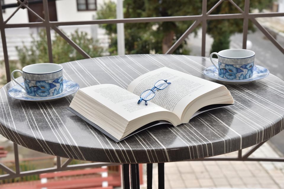 KyMa Studios and Suites Apartment in Decentralized Administration of Macedonia and Thrace