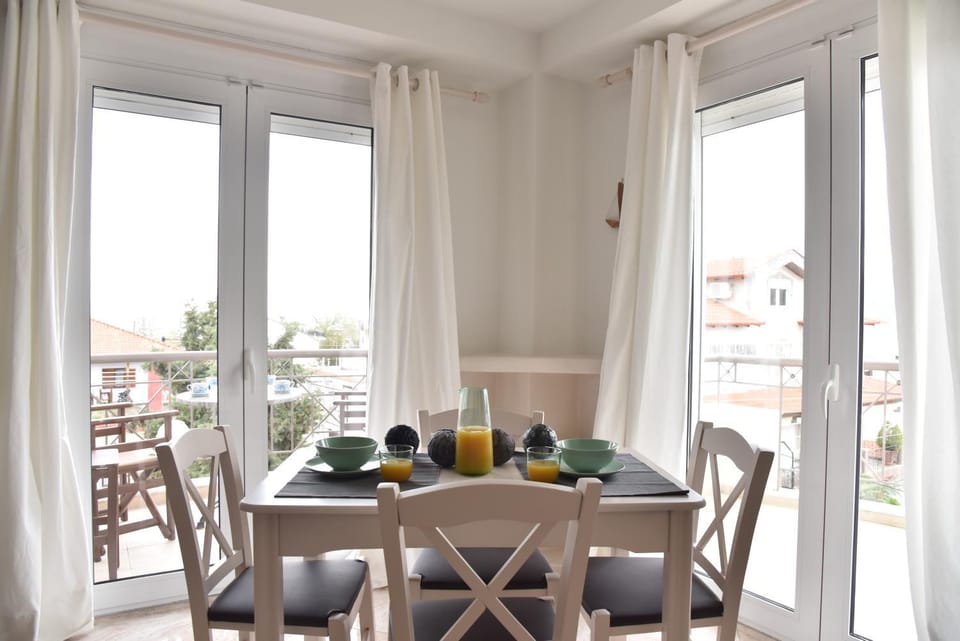 KyMa Studios and Suites Apartment in Decentralized Administration of Macedonia and Thrace