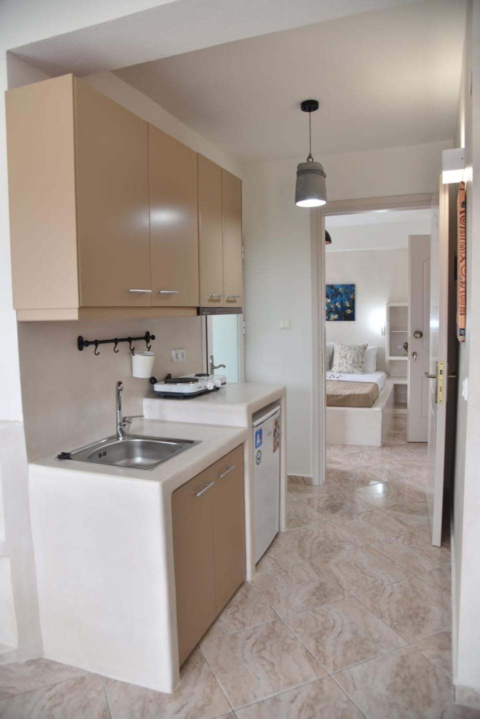 KyMa Studios and Suites Apartment in Decentralized Administration of Macedonia and Thrace