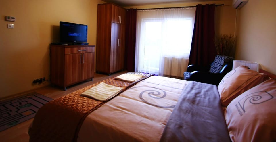 Sunshine View Apartment in Cluj-Napoca
