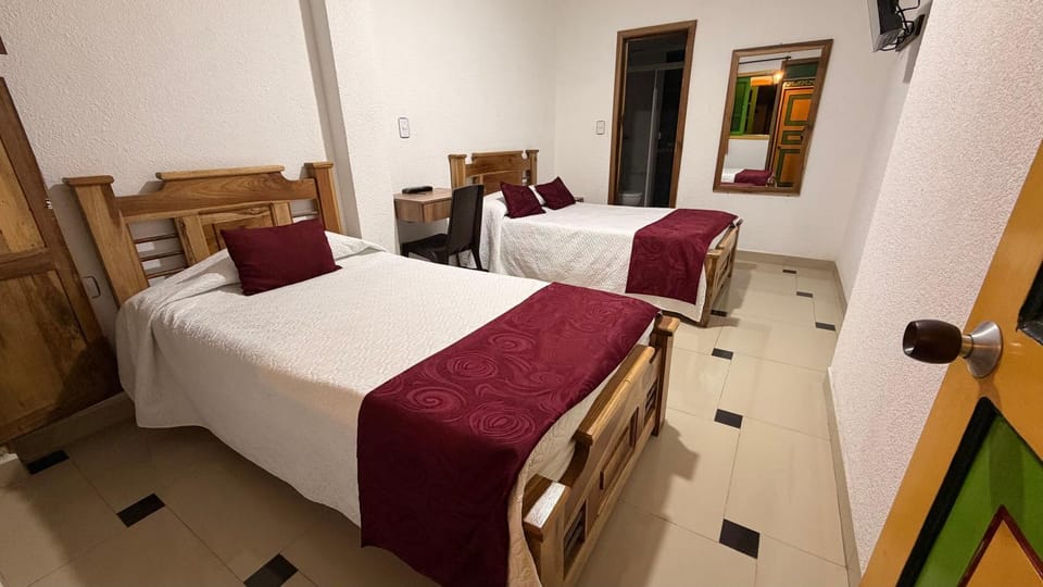 HotelSueño Dorado Aguadas Hotel in Caldas, Colombia
