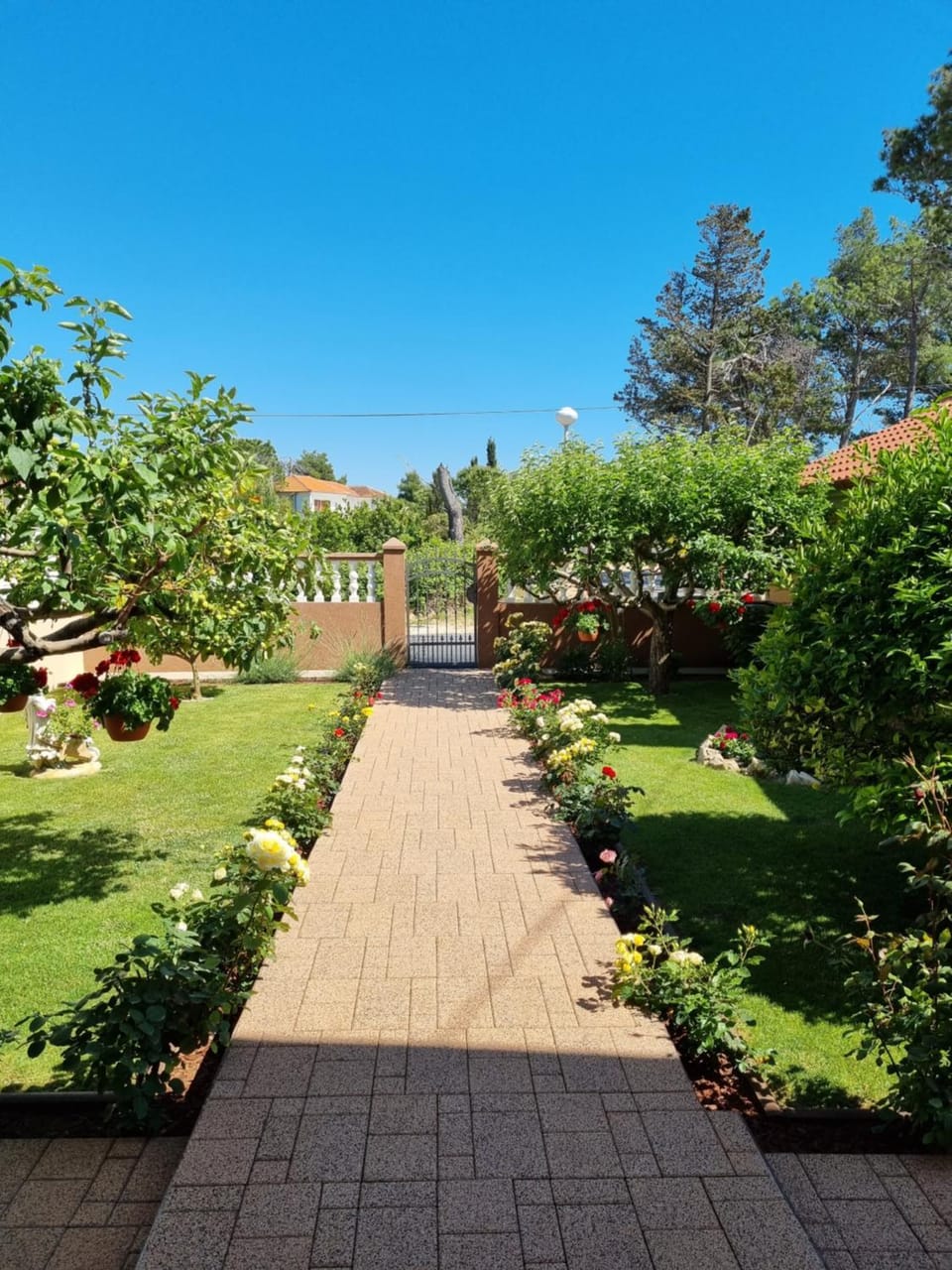 Apartman Tea Apartment in Zadar County
