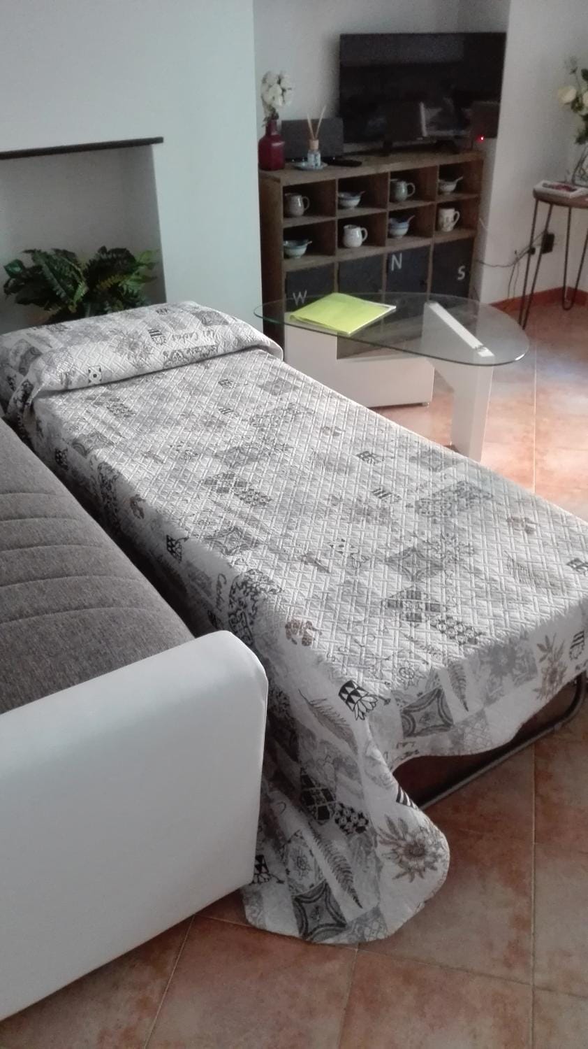 Maison Verika Apartment in Chiavari