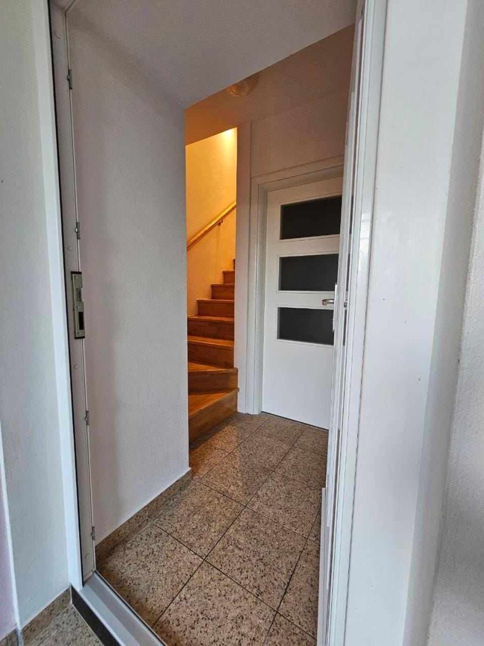 Apartman Lila Apartment in Primorje-Gorski Kotar County