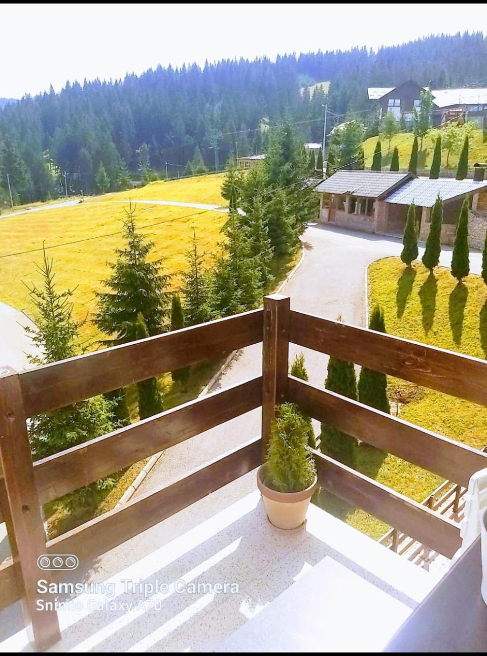 Vlašićka priča Eko Fis Apartment in Federation of Bosnia and Herzegovina