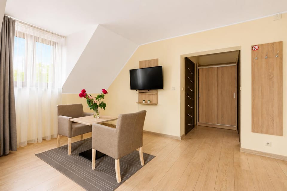 HoliApart Willa Stenga - Kącik zabaw dla dzieci, przyjazny czworonogom Apartment in Pomeranian Voivodeship