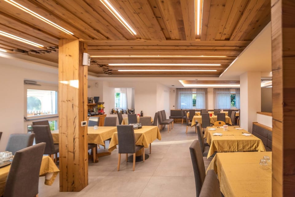 Hotel Niagara Hotel in Province of Brescia