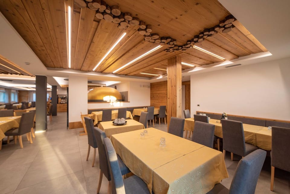 Hotel Niagara Hotel in Province of Brescia