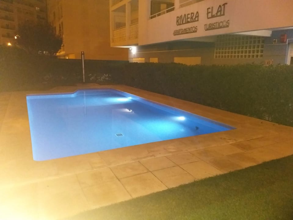 Apartamento Riviera Apartment in Portimao