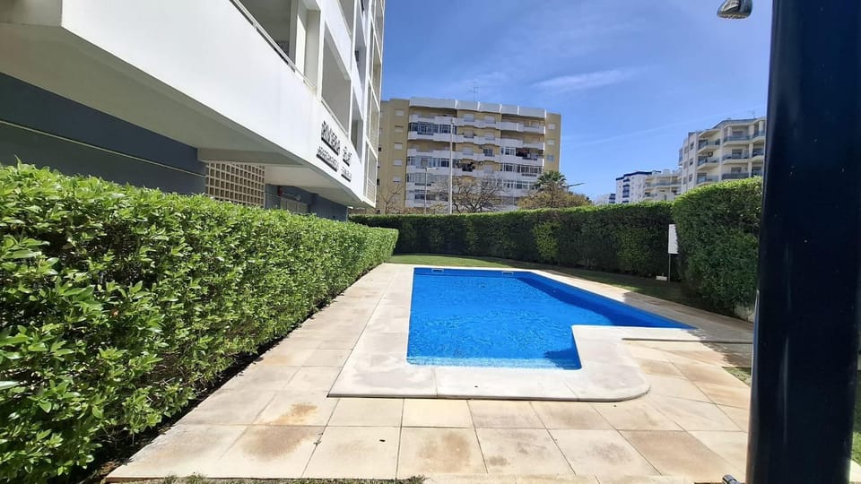 Apartamento Riviera Apartment in Portimao