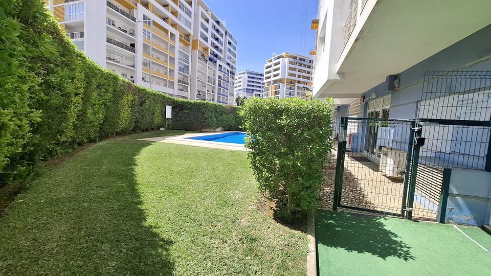 Apartamento Riviera Apartment in Portimao