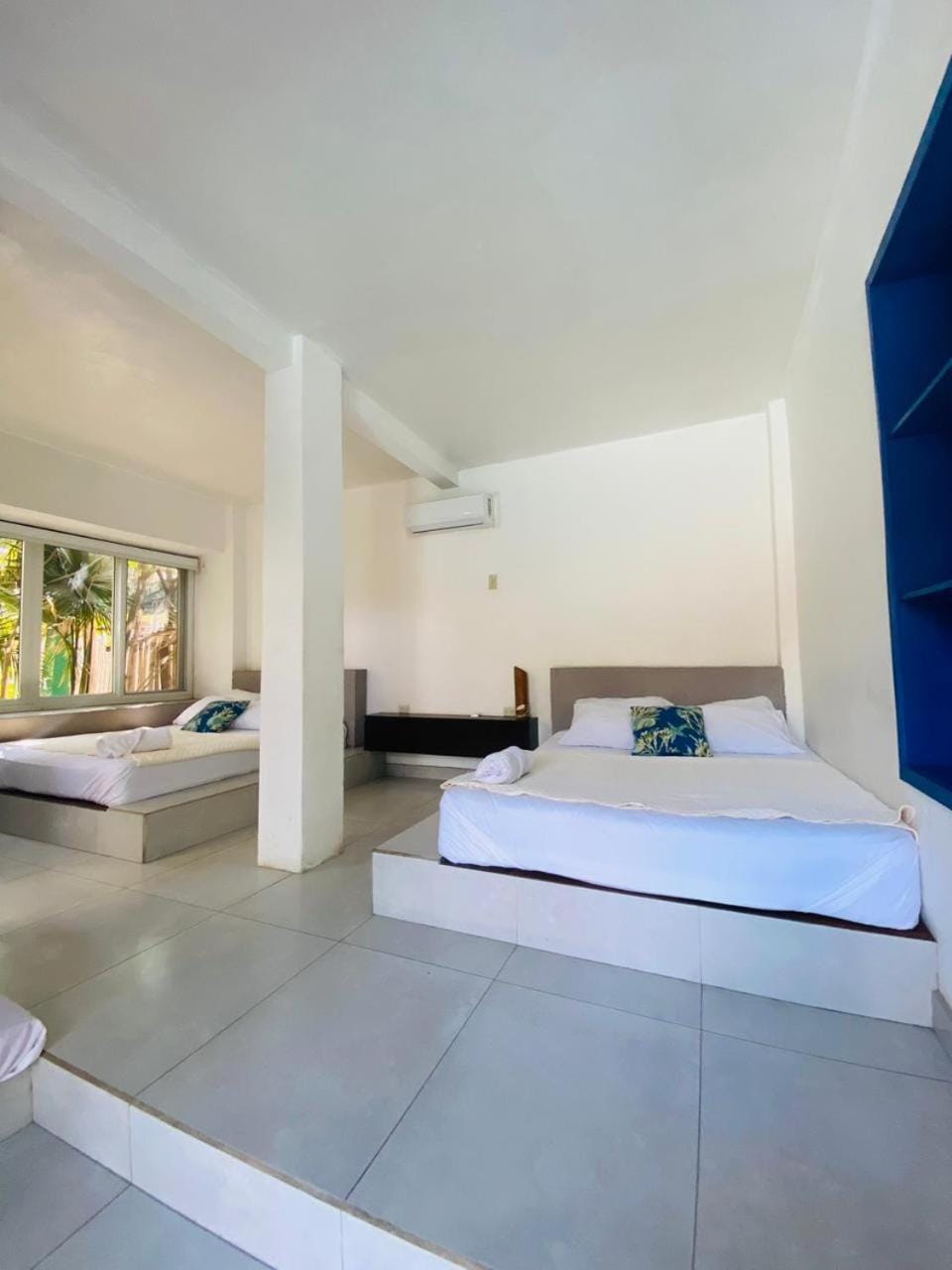 Pacifico El Paredon Hotel in Guatemala